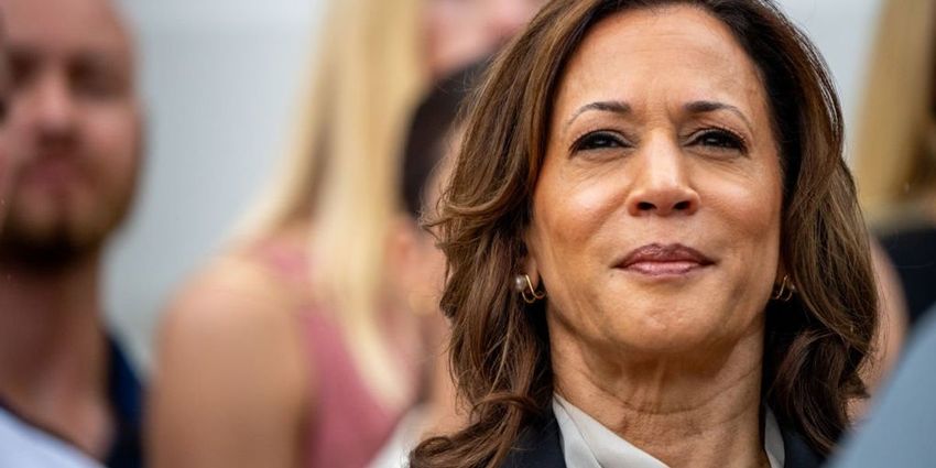  Can Kamala Harris win Florida? She’s getting a lot of support – even from Republicans