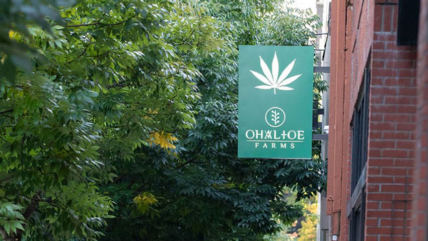  Ohio: State Officials Announce Start Date for Retail Cannabis Sales