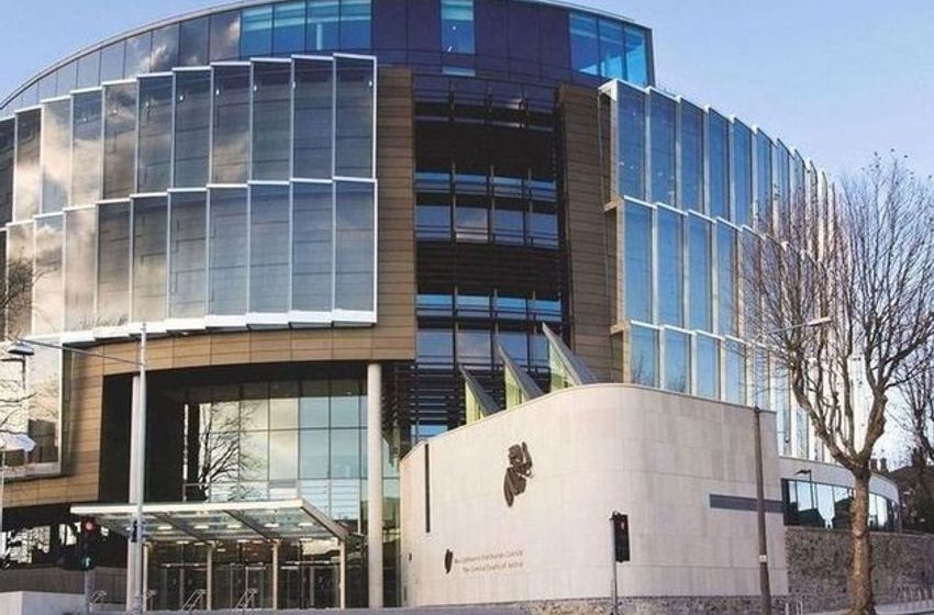  Young Dublin man allegedly used local woman’s home for ‘large scale’ drug dealing