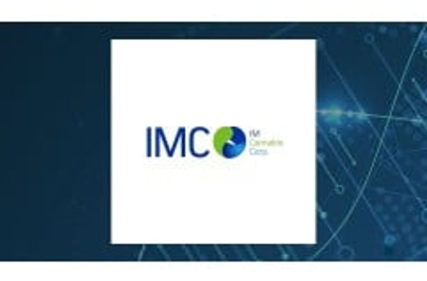  IM Cannabis Corp. Forecasted to Post Q3 2024 Earnings of ($1.36) Per Share (NASDAQ:IMCC)