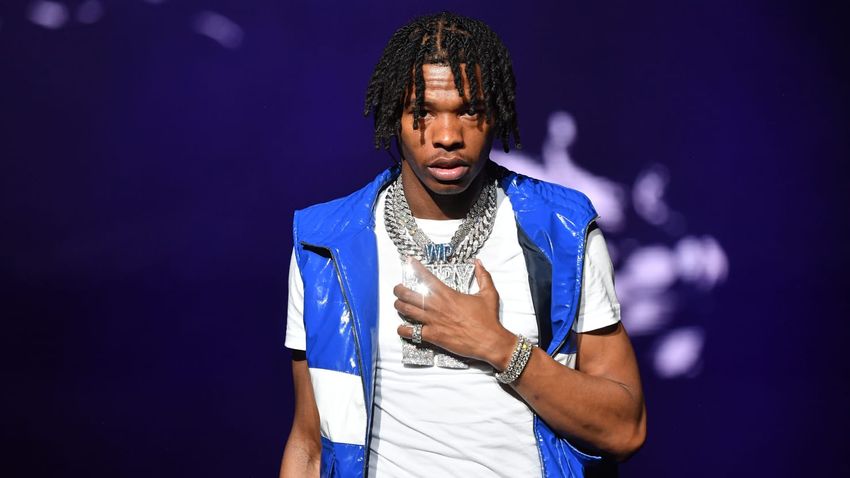  Lil Baby’s Lawyers Push Back After Las Vegas Arrest