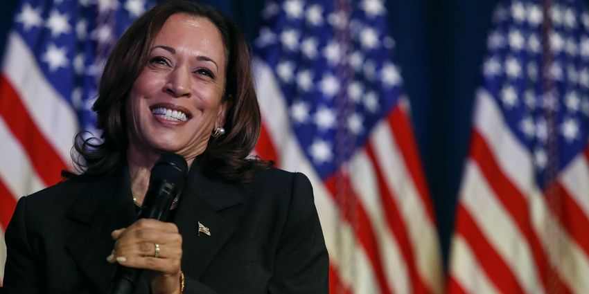  ‘Chills through Team MAGA’: Experts applaud Kamala Harris’ ‘happy warrior’ VP pick