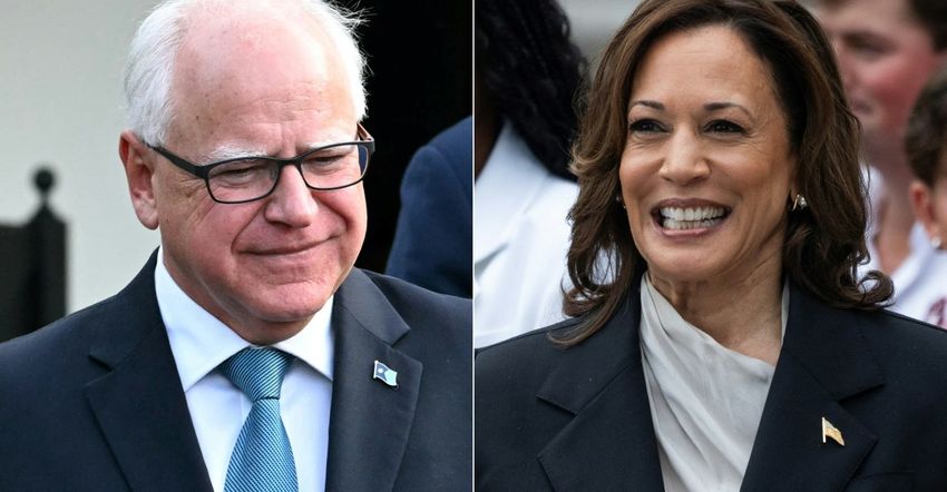  Will Kamala Harris regret picking Tim Walz over Josh Shapiro?