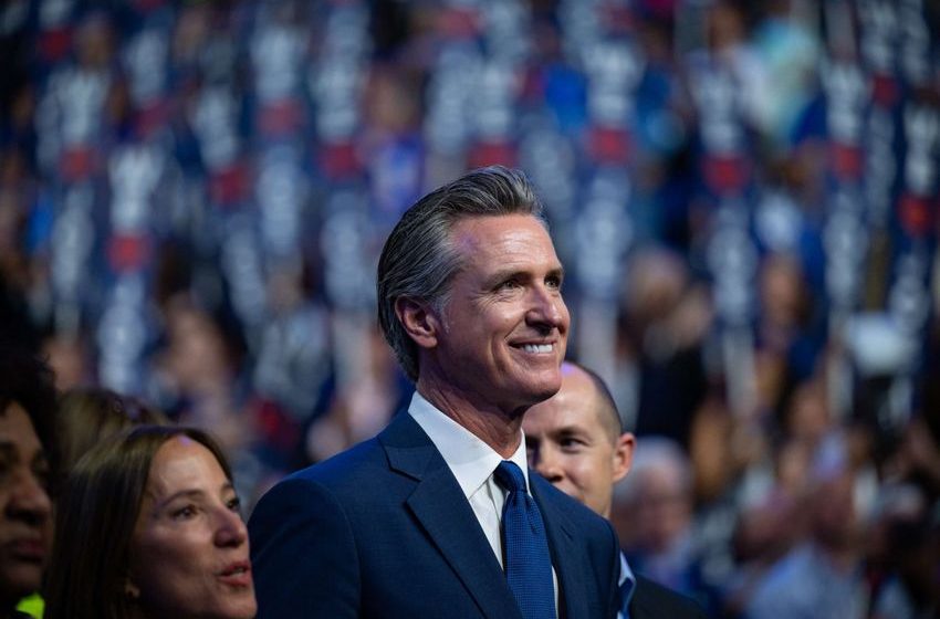  Gavin Newsom Wants California To Have More Restrictive Drug Laws Than Florida