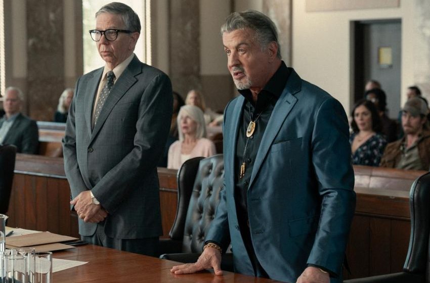  Stream It Or Skip It: ‘Tulsa King’ Season 2 On Paramount+, Where Sly Stallone’s Dwight And His Gang Have High Ambitions And Bigger Enemies