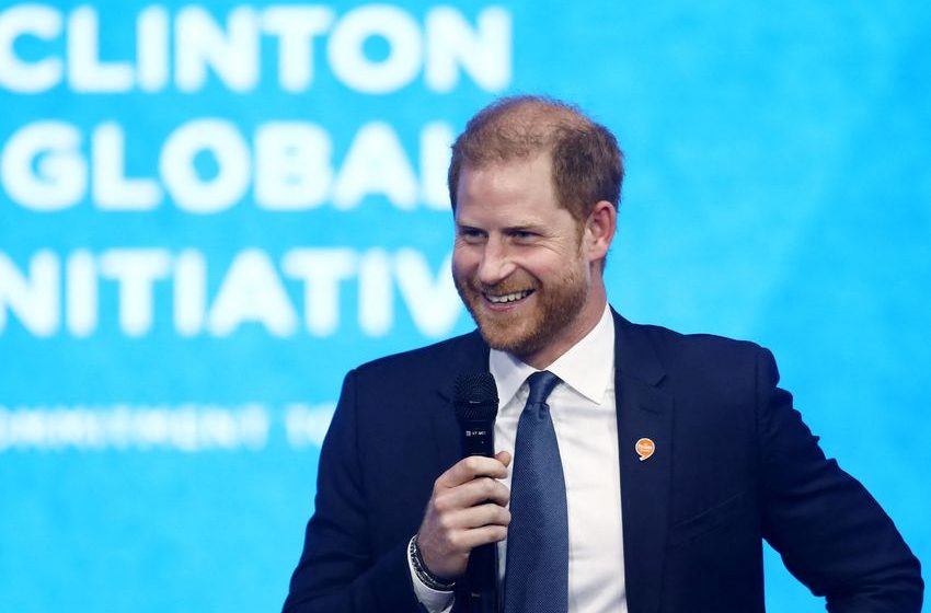  Will Donald Trump Deport Prince Harry if He’s Elected?