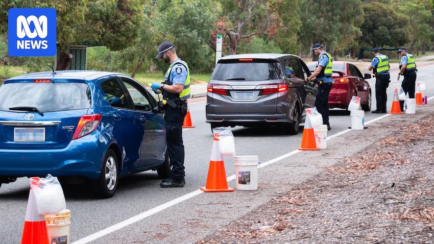  ‘Lives are destroyed’: Former magistrate in push to axe hardline stance on drivers using medicinal cannabis