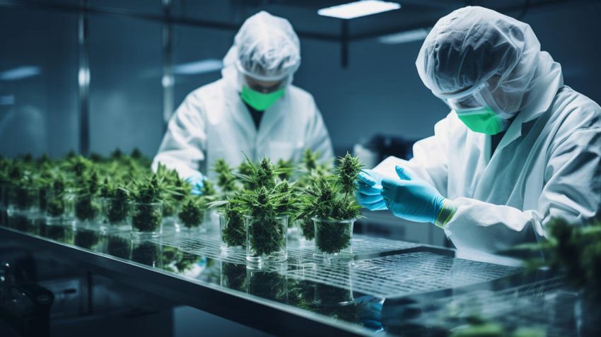  Is Tilray Brands, Inc. (TLRY) The Best Alcohol Stock To Own According to Hedge Funds?