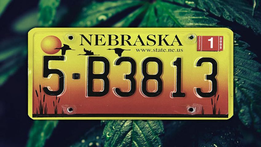  Nebraska: Voters to Decide on Medical Cannabis Access Measures