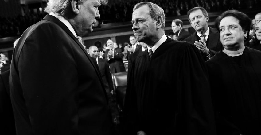  What will the Supreme Court unleash on America in its new term?