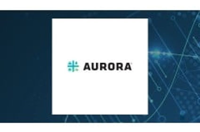  Aurora Cannabis (OTCMKTS:ACBFF) Stock Price Passes Below Fifty Day Moving Average of $6.04