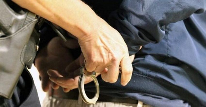  Two people arrested in Rethymno for possession and trafficking of drugs