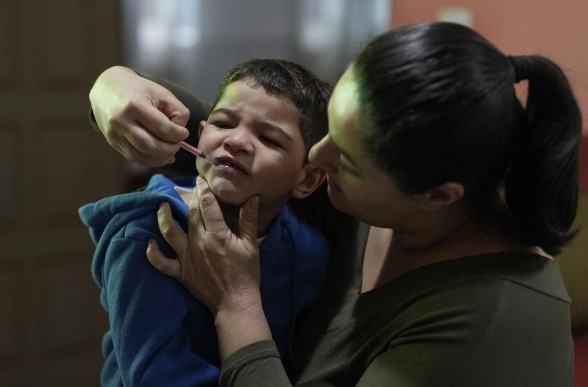  Brazilian Moms Fought to Get Free Medical Cannabis for Kids