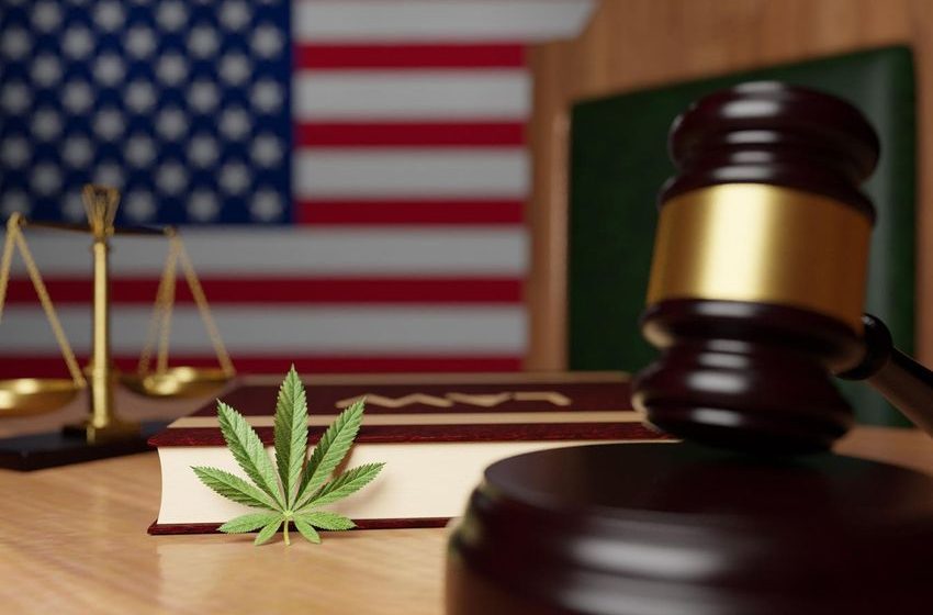  DEA Hearing On Marijuana Rescheduling: What Employers Need To Know