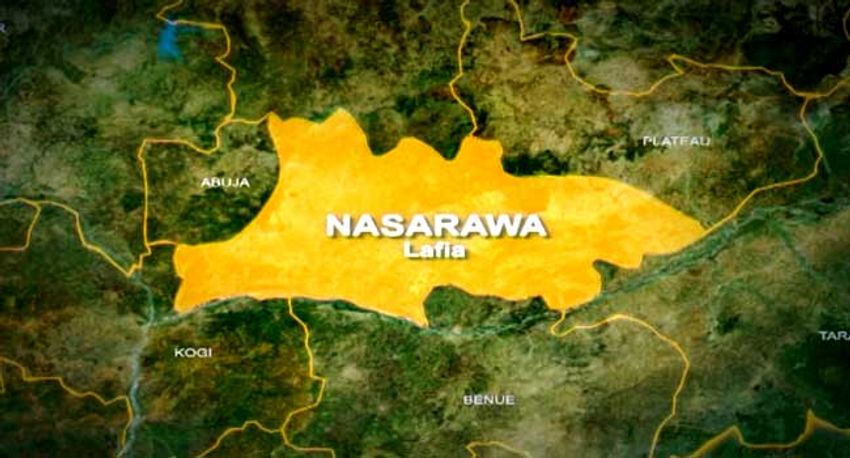  Nasarawa suspected drug trafficker arrested, exhibits recovered