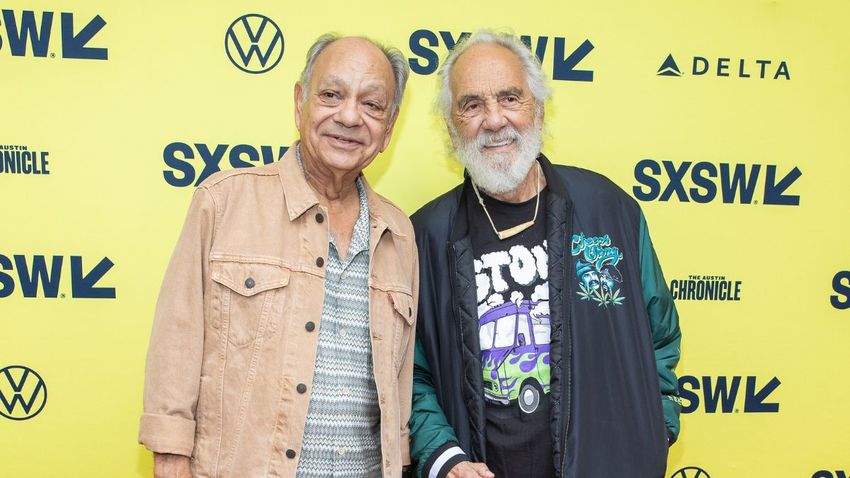  Cheech and Chong Sue California Over Emergency Ban on Hemp Products Containing Any Detectable Level of THC