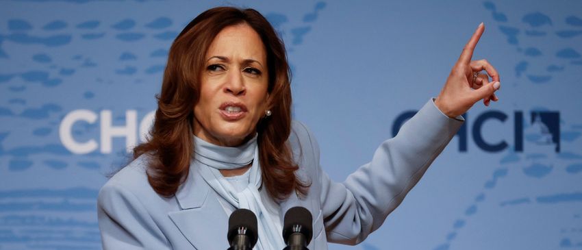  WaPo Columnist Asks Why Kamala Doesn’t Talk About Her Dad — But The Answer Is Clear