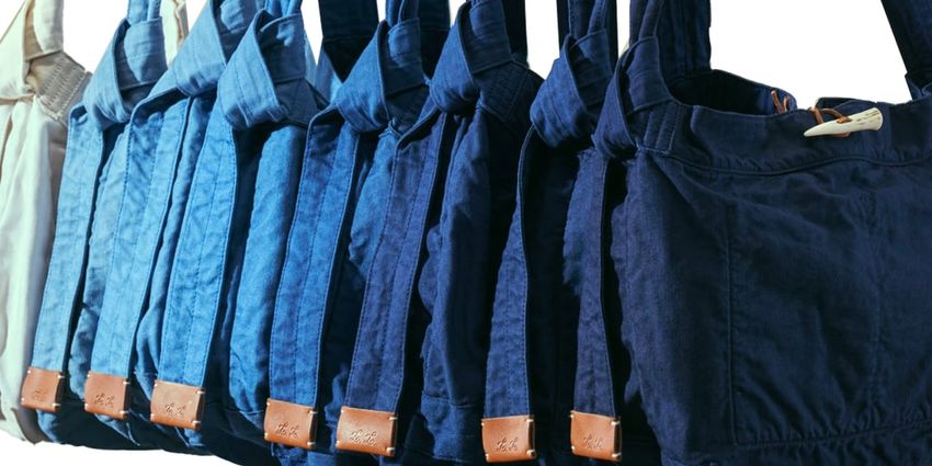  PORTER’s Luggage Label Debuts TRUE BLUE Collection