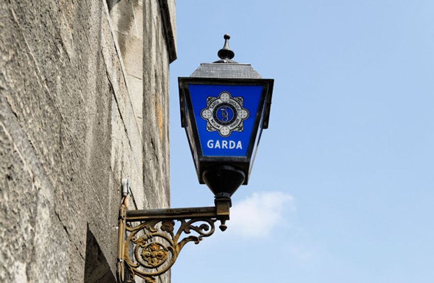  Man to appear in court after gardaí seize €200,000 of suspected cannabis