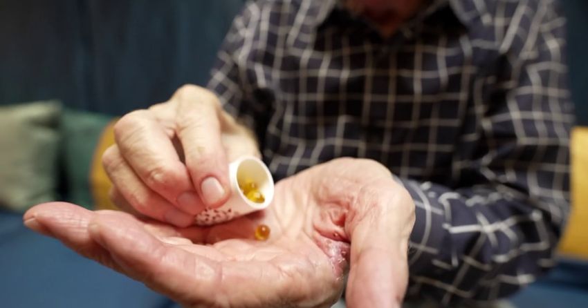  Why more older adults are using marijuana