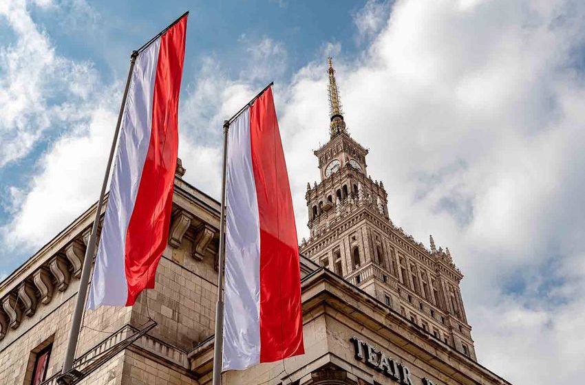  Polish Ministry of Health expresses support for cannabis decriminalisation – leafie