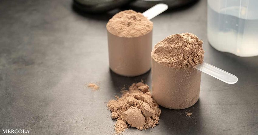  Protein Powders Tested for Pesticides, Heavy Metals, PFAS and Phthalates — Guide