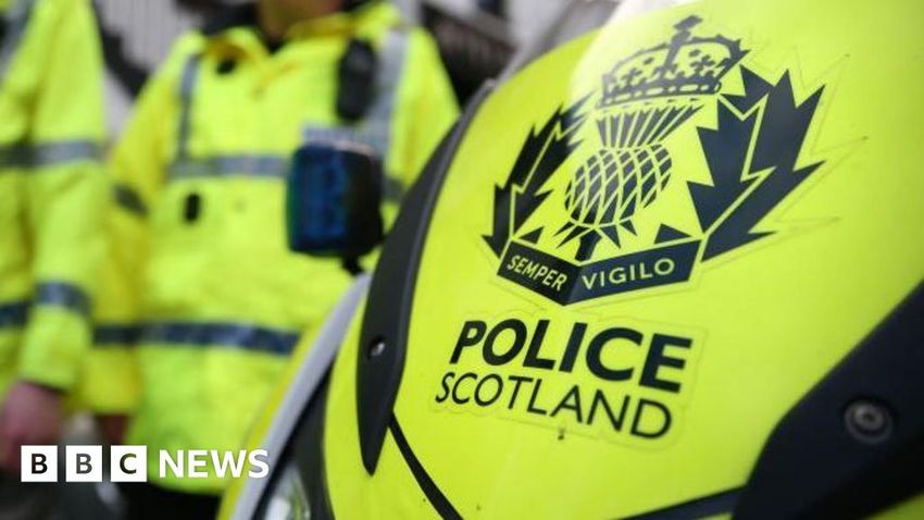  Two charged over ‘£1.5m of cannabis’ in Peterhead