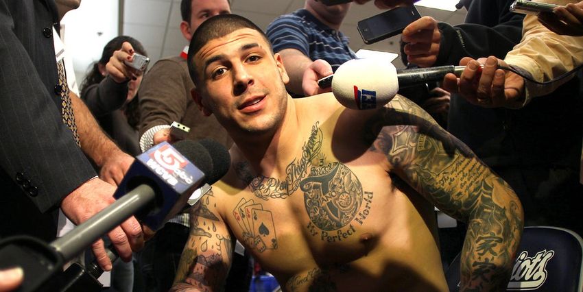  The Tragic True Story Behind American Sports Story: Aaron Hernandez