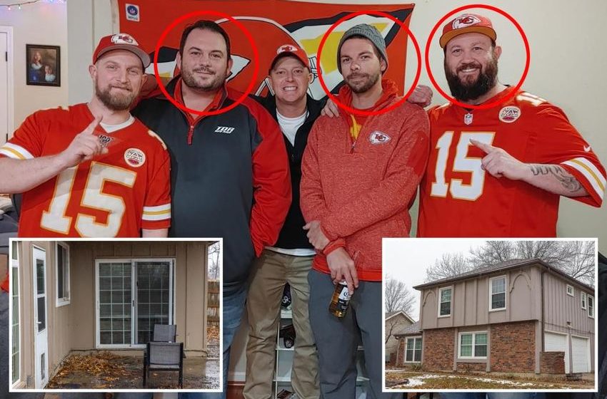  Criminal charges into Kansas City Chiefs fans’ deaths incoming as 9-month probe finally nears end: lawyer