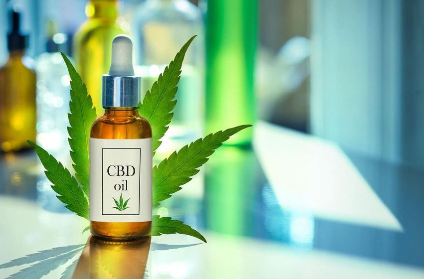  California Bans Hemp Products With Any Amount Of THC