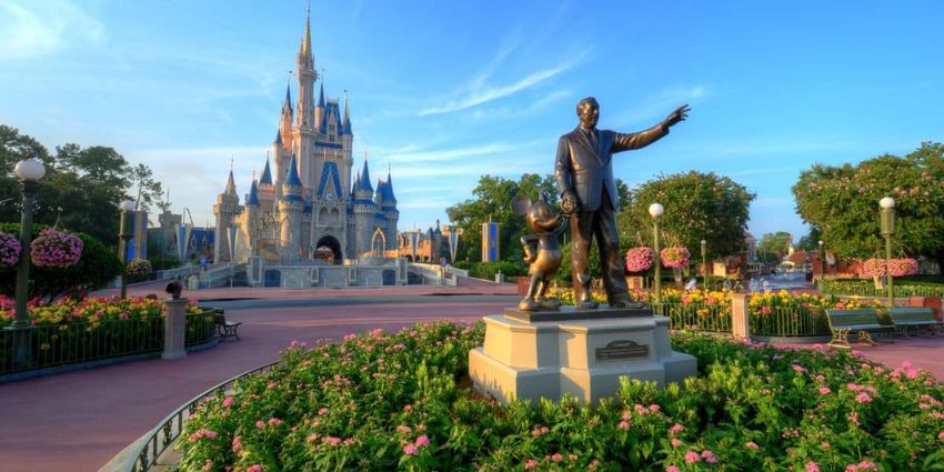  Why Central Florida Is Pushing Back Against Disney’s Political Influence