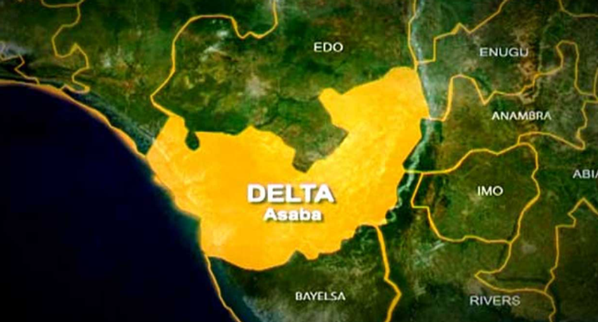  Police recover guns, ransom from suspected Delta kidnappers