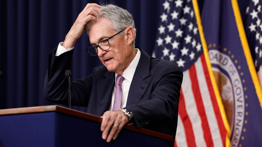  What’s Next After The Fed’s Big Interest Rate Cut?