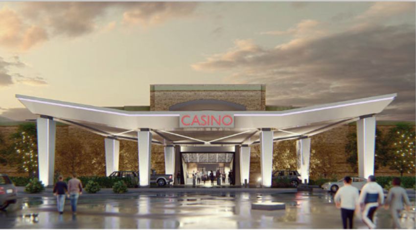  CEO of Planned Nittany Mall Casino Says Project Is on Track, Addresses Opponents’ Concerns