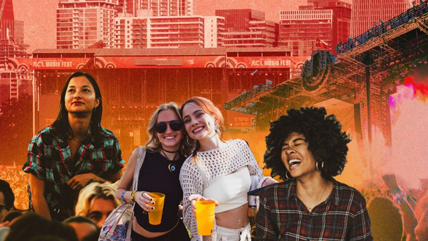  The Uproxx Packing Guide For Fall Music Festivals