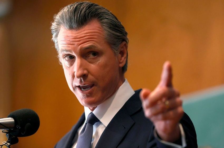  California Governor Unveils Emergency Ban On Hemp Products With THC