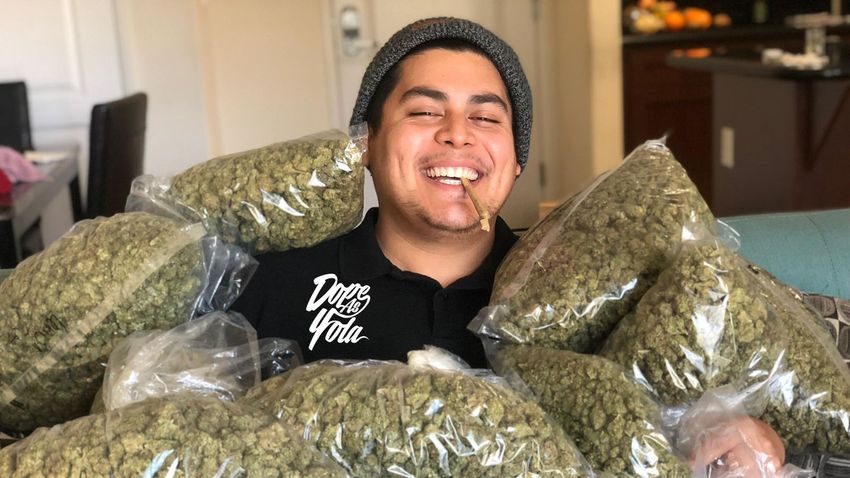  Weed Youtuber Dope As Yola Scores Big With Spotify Deal: ‘Word Of Mouth Is More Powerful Than Ads’