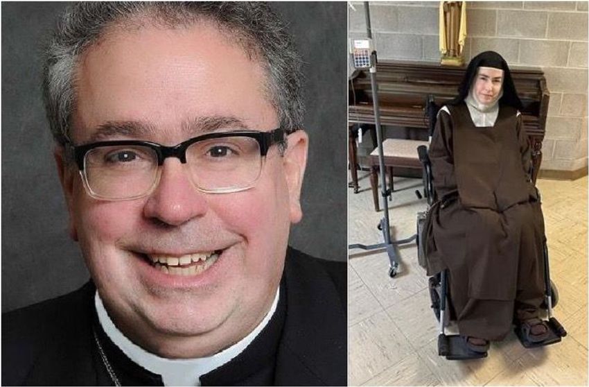  Carmelite nuns affiliate with Society of St. Pius X after yearlong feud with local bishop