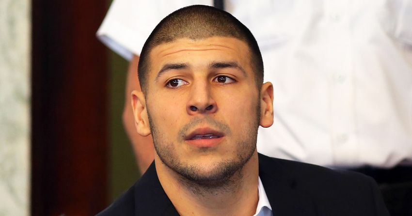  What happened to Aaron Hernandez? What to know about the former Patriots player’s rise and fall