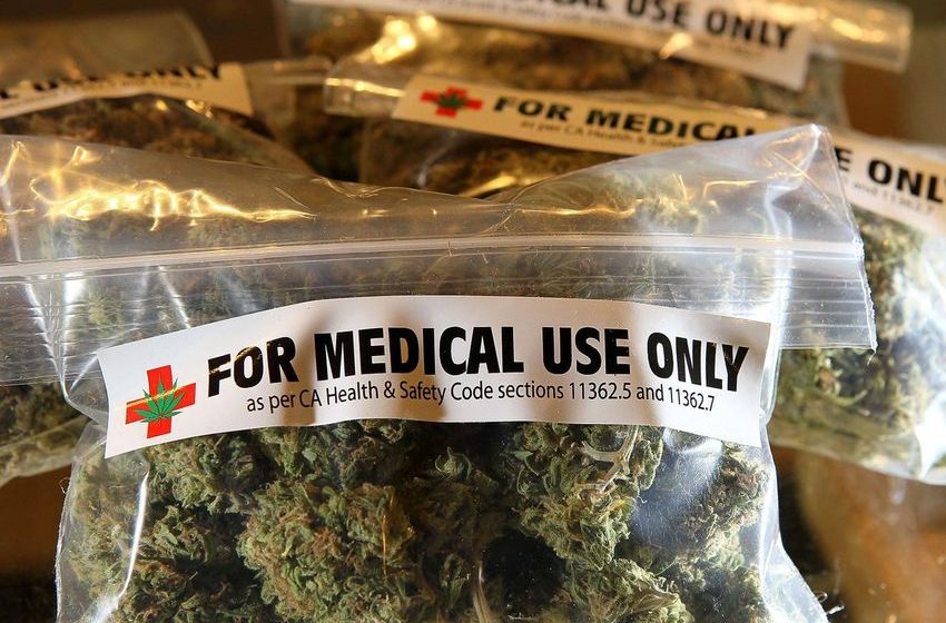  Study: Companies In States Legal For Medical Cannabis Could Save Thousands In Health Premiums