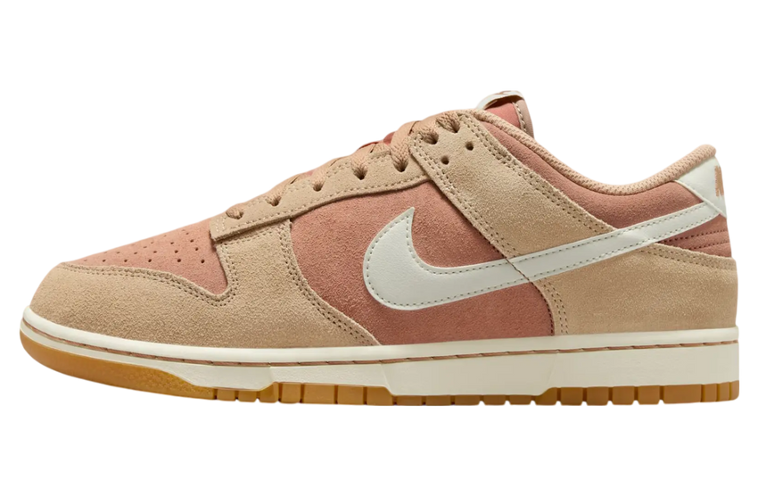  Nike Dunk Low Hemp