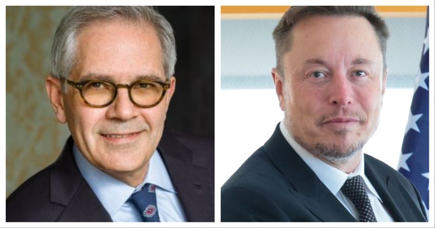  The Battle We Didn’t Expect: Larry Krasner vs. Elon Musk