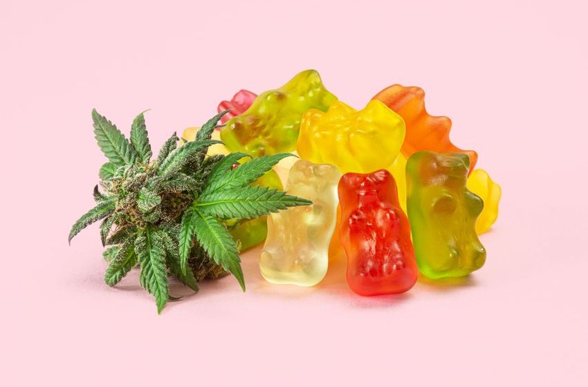  The Dark Side of Cannabis Edibles: How Fake Packaging Can Mislead Consumers and Harm Children