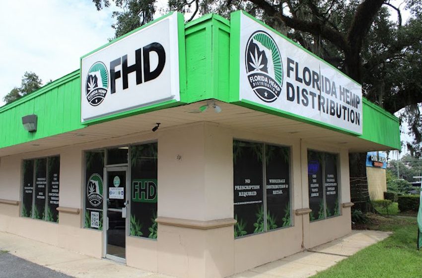  Weed Store Owner Claims Self-Defense in Fatal Shooting Amid Post-Hurricane Chaos