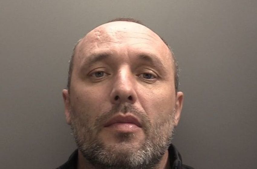  Dublin-based trucker jailed in UK over bid to smuggle £620k of cannabis into Ireland