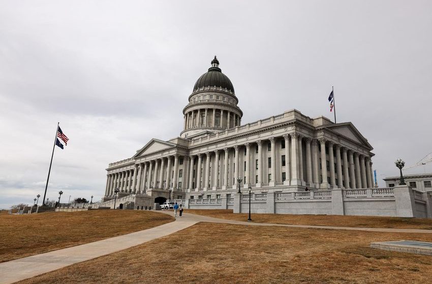  Comparing the Candidates for Utah’s House District 22