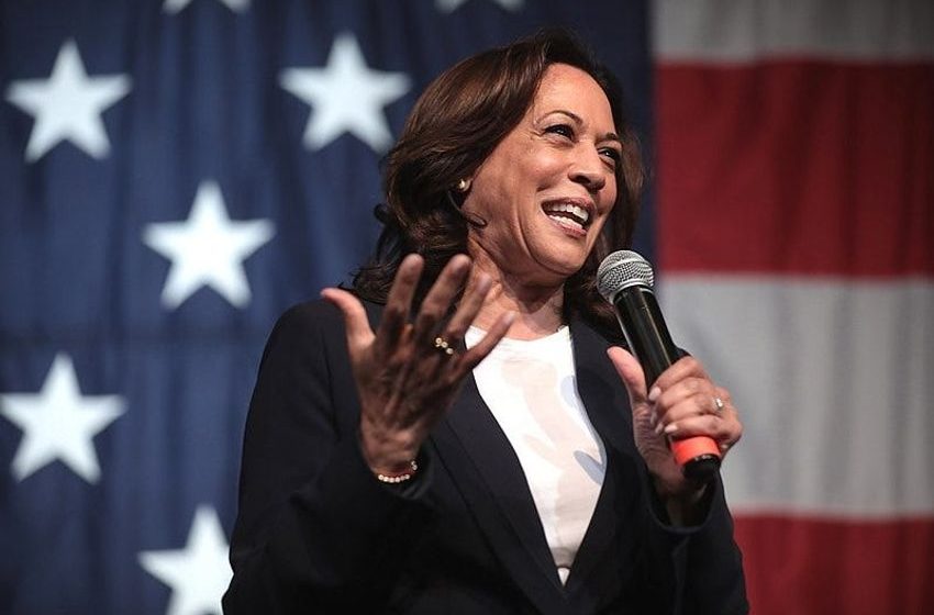  Harris Plan For Black Men Fails To Address Sharks, Batteries, Windmills