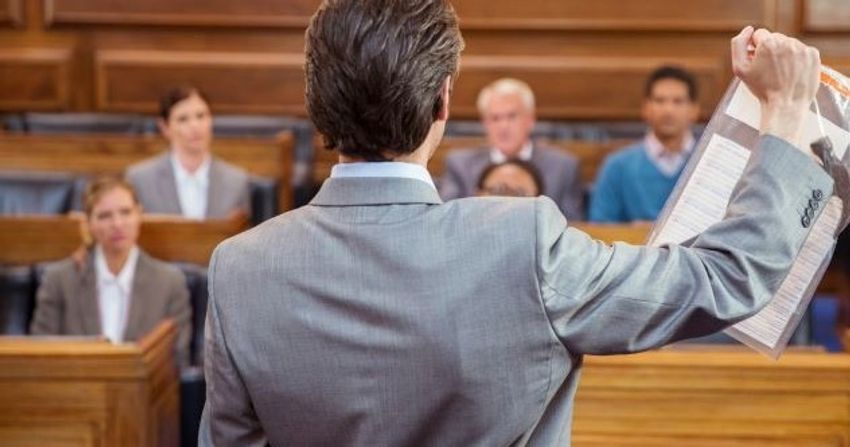  10 Startling Cases of Jurors’ Mischief