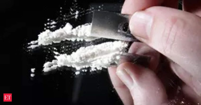  Biggest-ever drug bust: Delhi police seizes cocaine, marijuana worth Rs 5,600 crore