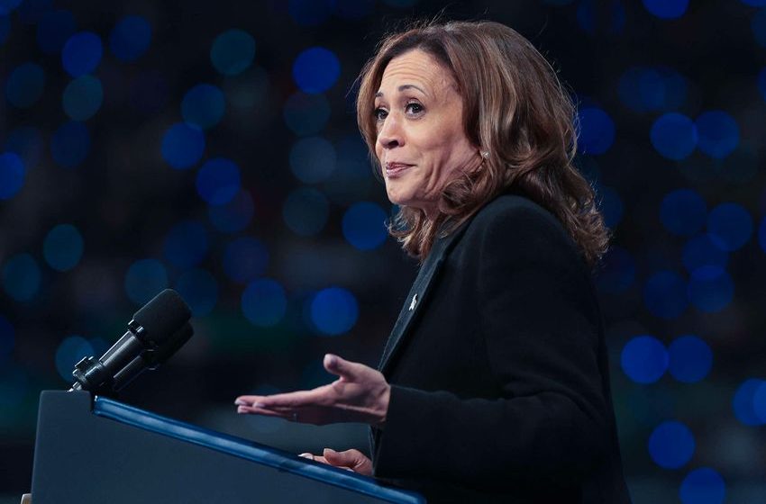  Kamala Harris: “We Need to Legalize” Recreational Marijuana Use